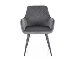 Silla de cocina Teramo (Velveta)
